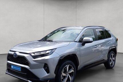 Toyota RAV 4 11.100 km 49.900 &euro; Mannheim 68307