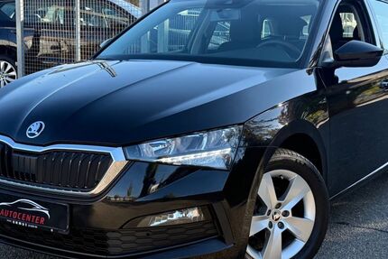 Skoda Scala 78.000 km 12.900 &euro; Weinheim 69469