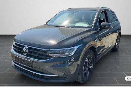 VW Tiguan 31.505 km 28.880 &euro; Ludwigshafen 67059