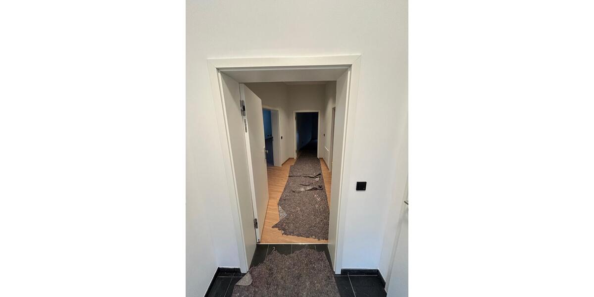 Erdgeschoßwohnung Ludwigshafen am Rhein Ludwigshafen-Hemshof - 2 Zimmer, 100 m&sup2;, 1.250&euro; | Angebot:24795429