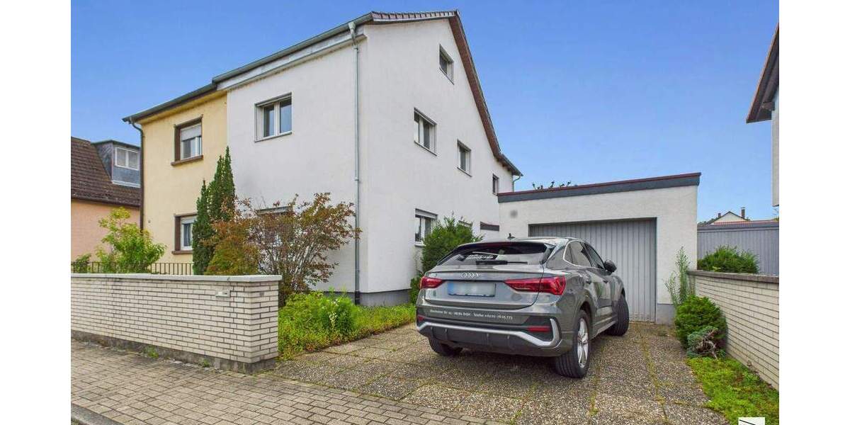 Doppelhaushälfte Brühl - 5 Zimmer, 130 m&sup2;, 365.000&euro; | Angebot:25746214
