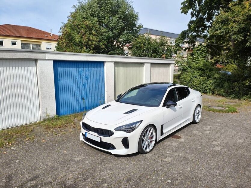 Stinger