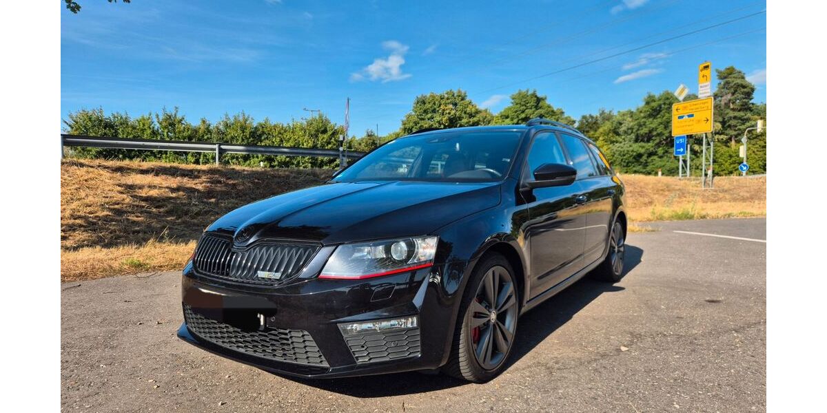 Skoda Octavia 219.000 km 10.950 &euro; Plankstadt 68723