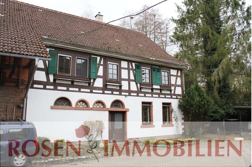 Wohnung zum Mieten in Mörlenbach 1.150 € 165 m²