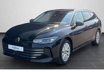 VW Passat Variant