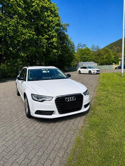Audi A6 289.000 km 8.700 &euro; Neustadt an der Weinstraße 67435