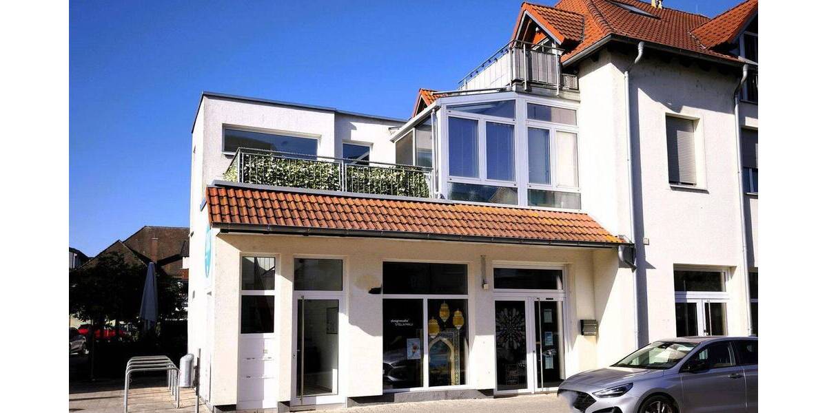 Etagenwohnung Altlußheim - 5 Zimmer, 155 m&sup2;, 529.000&euro; | Angebot:26716079