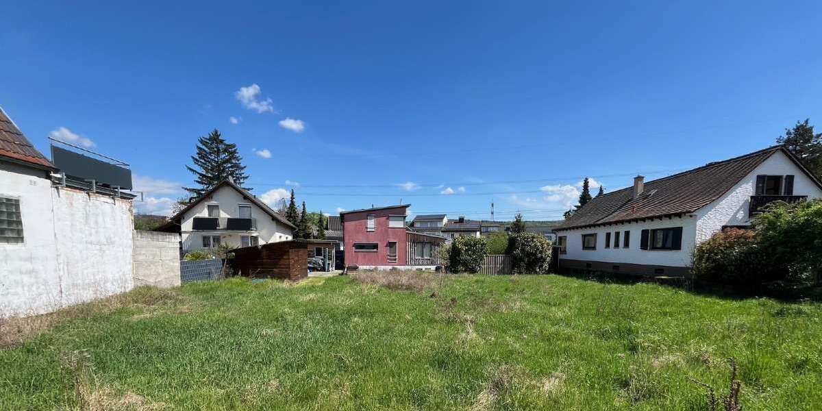 Grundstück Leimen - 450.000&euro; | Angebot:26258247