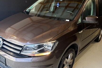 VW Caddy 235.000 km 12.733 &euro; Heidelberg 69123