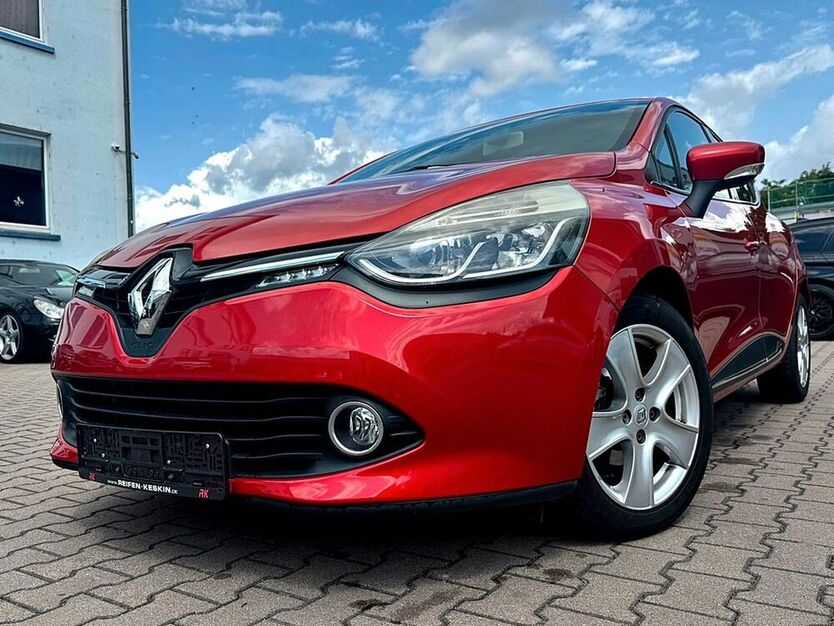Clio