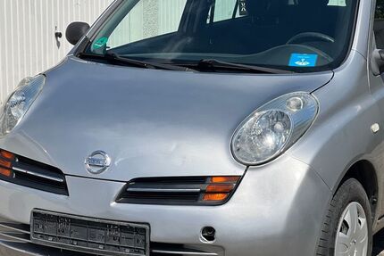 Nissan Micra 145.000 km 1.999 &euro; Schifferstadt 67105