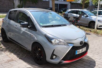 Toyota Yaris 52.200 km 20.500 &euro; Mannheim 68309
