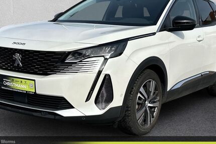 Peugeot 3008 31.845 km 23.990 &euro; Gruenstadt 67269
