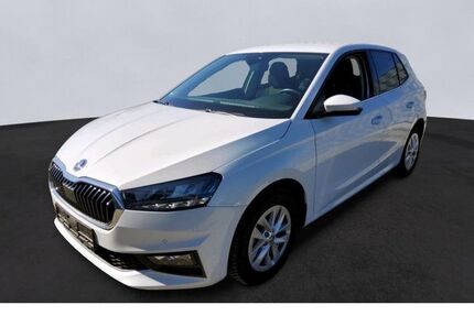 Skoda Fabia 46.400 km 17.890 &euro; Heidelberg 69123