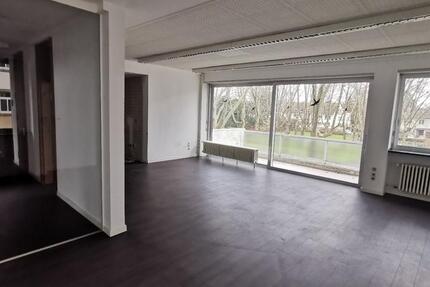 Repräsentative Büro-Praxisflächen in ruhiger Lage, Oststadt-Ma zimmer