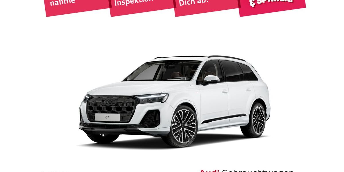 Audi Q7 22.179 km 69.291 &euro; Weinheim 69469
