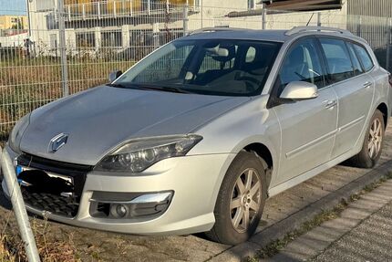Renault Laguna 216.000 km 2.490 € Weinheim 69469