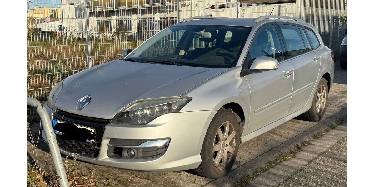 Renault Laguna 216.000 km 2.490 &euro; Weinheim 69469