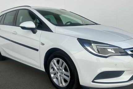 Opel Astra 123.400 km 8.490 &euro; Mannheim 68307