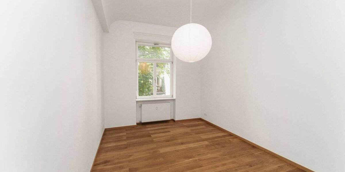 Etagenwohnung Mannheim Neckarstadt - 3 Zimmer, 80 m&sup2;, 399.000&euro; | Angebot:26695096