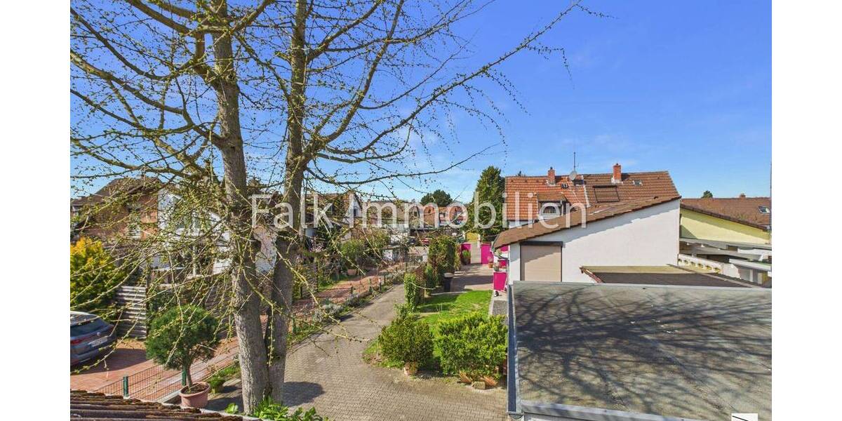 Mehrfamilienhaus, Wohnhaus Mannheim Gartenstadt - 7 Zimmer, 225 m&sup2;, 745.000&euro; | Angebot:26763879