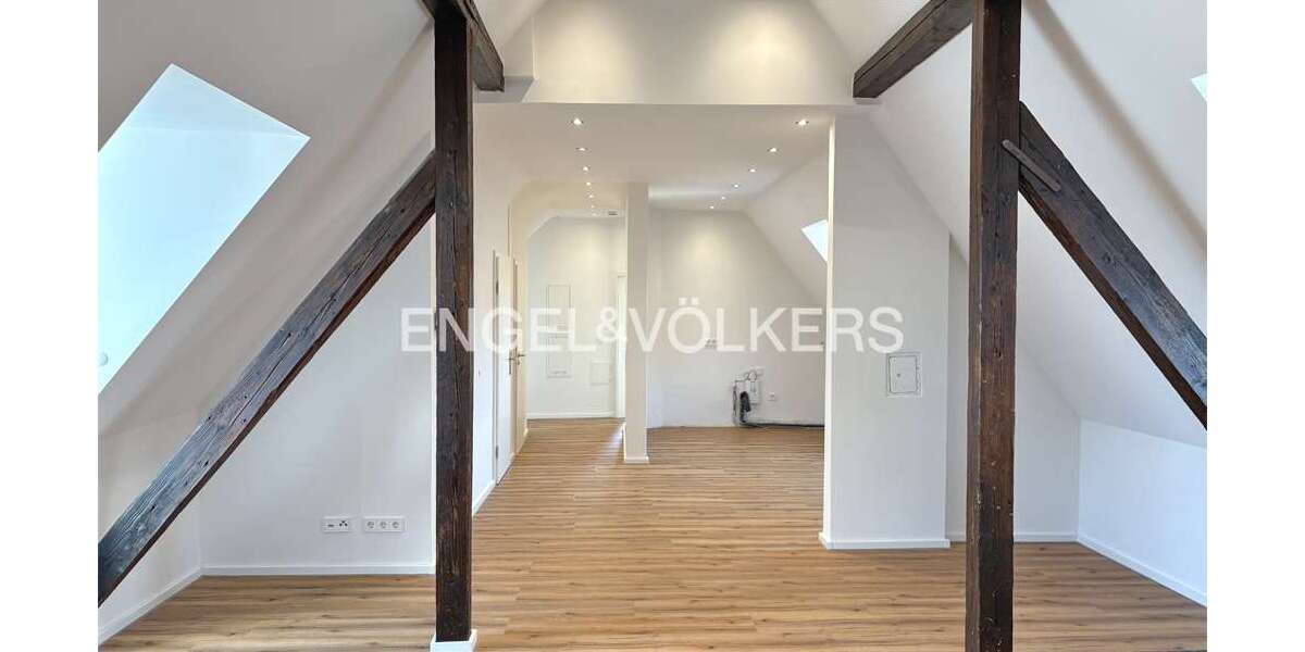 Etagenwohnung Mannheim Käfertal - 4 Zimmer, 127 m&sup2;, 459.000&euro; | Angebot:20619996