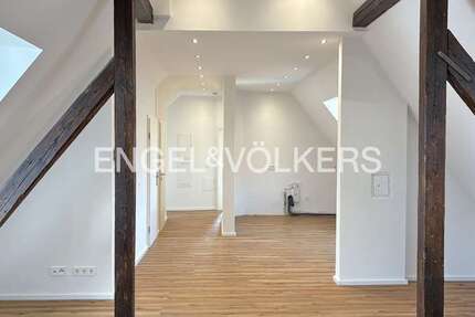 Wohnung Mannheim Käfertal - 4 Zimmer, 127 m&sup2;, 459.000&euro; | Angebot:20619996