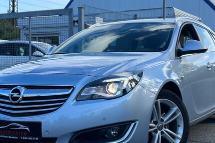 Opel Insignia 170.000 km 6.990 &euro; Weinheim 69469