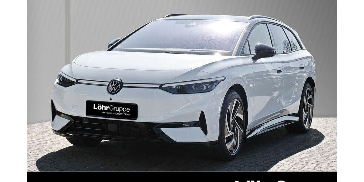 VW ID.7 1.001 km 57.950 &euro; Worms 67547