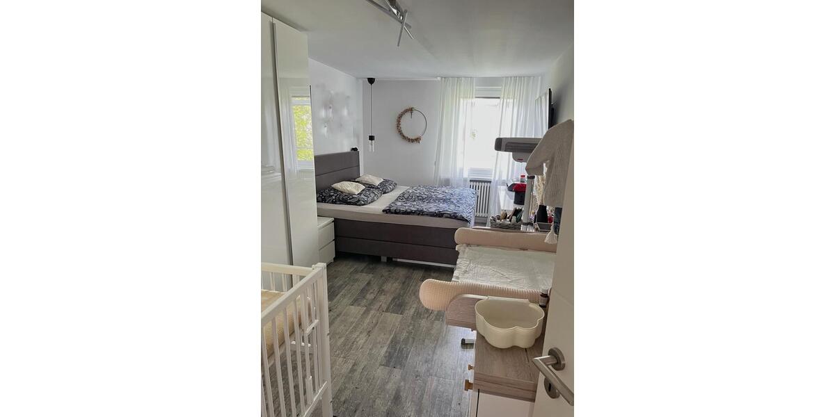 Etagenwohnung Mannheim Käfertal - 3.5 Zimmer, 80 m&sup2;, 299.999&euro; | Angebot:26578491