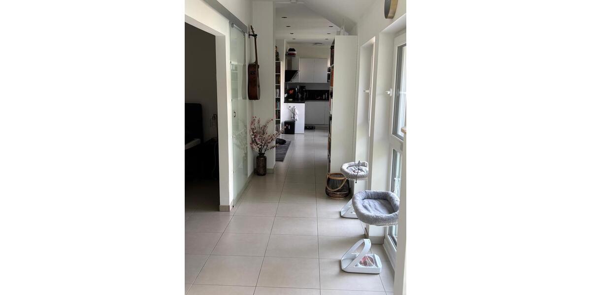Etagenwohnung Wiesloch - 3 Zimmer, 96 m&sup2;, 1.130&euro; | Angebot:26429223