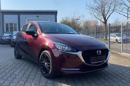 Mazda 2 15.000 km 16.990 &euro; Weinheim 69469