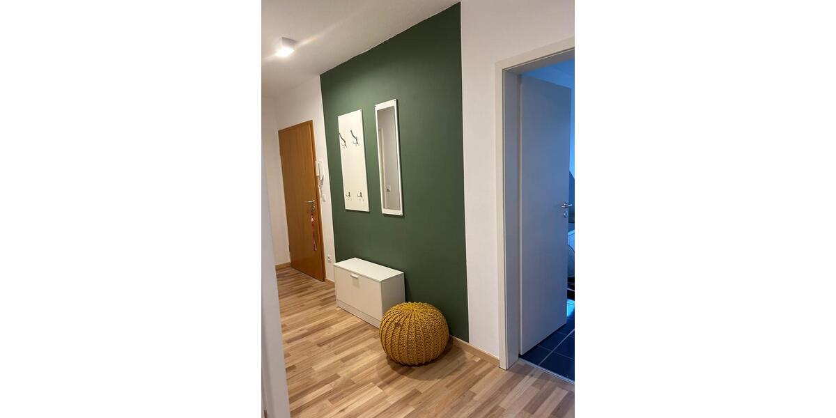 Helle 3-Zimmer-Wohnung in ruhiger Lage 'Kappesgärten' 3 zimmer