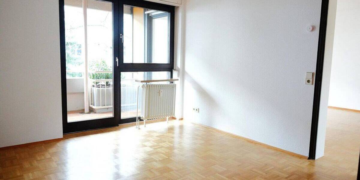 Etagenwohnung Heidelberg Neuenheim - 3 Zimmer, 97 m&sup2;, 640.000&euro; | Angebot:26471246
