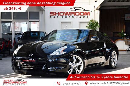 Nissan 370Z 50.000 km 34.250 &euro; Waghäusel 68753