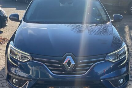 Renault Megane 120.000 km 11.999 &euro; Speyer 67346