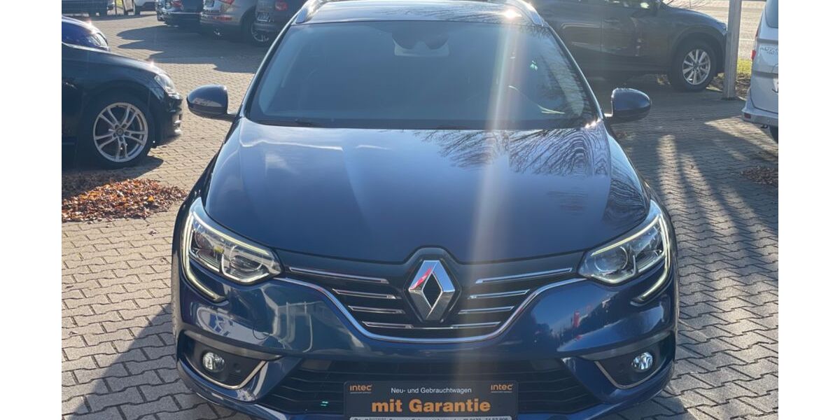 Renault Megane 120.000 km 11.999 &euro; Speyer 67346