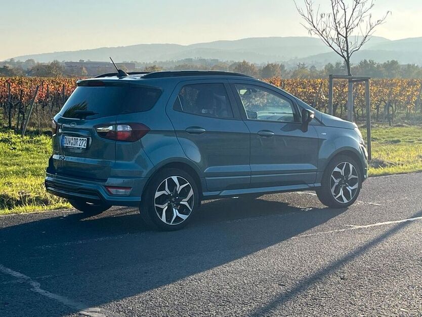 EcoSport