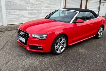 Audi A5 179.500 km 13.500 &euro; Viernheim 68519