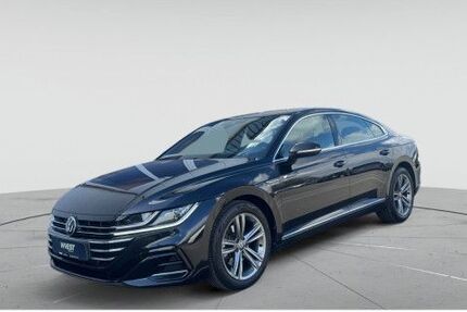 VW Arteon 37.365 km 29.950 &euro; Bensheim 64625