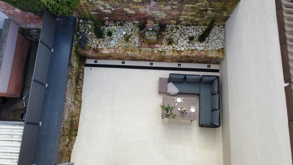 Erdgeschoßwohnung Worms - 2 Zimmer, 80 m&sup2;, 1.650&euro; | Angebot:23198128