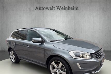 Volvo XC60 95.000 km 18.999 &euro; Weinheim 69469