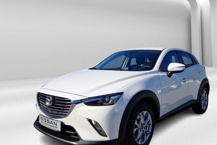Mazda CX-3 49.446 km 16.190 € Heidelberg 69126
