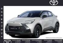 Gebrauchtwagen Toyota C-HR