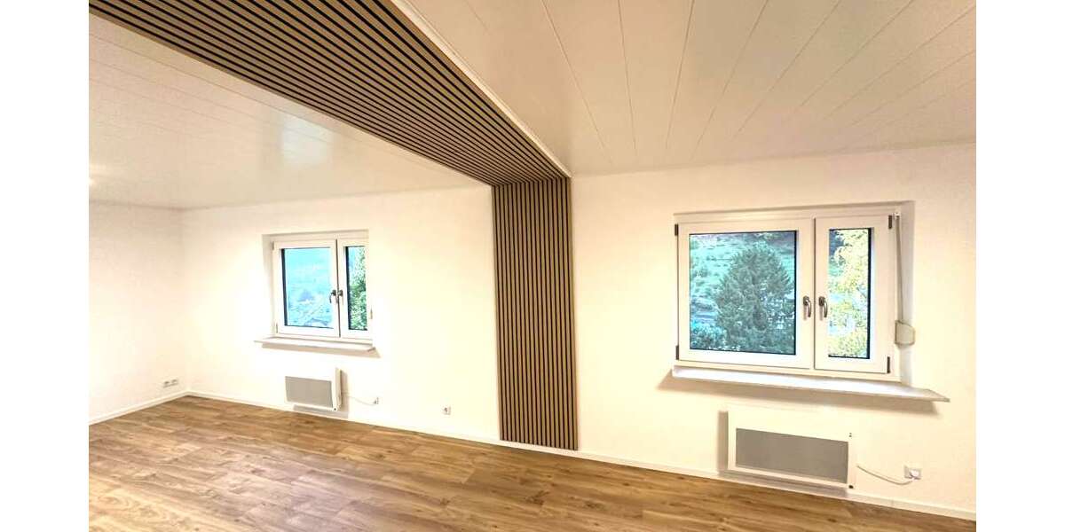 Etagenwohnung Heidelberg / Ziegelhausen Ziegelhausen - 2.5 Zimmer, 75 m&sup2;, 259.000&euro; | Angebot:23327135