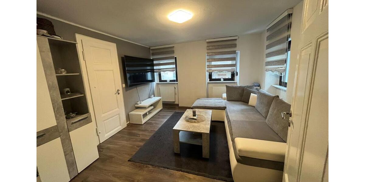 Erdgeschoßwohnung Heidelberg Peterstal - 3 Zimmer, 52 m&sup2;, 800&euro; | Angebot:24840667