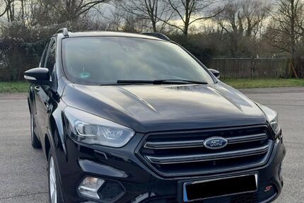 Ford Kuga 168.000 km 14.000 &euro; Grünstadt 67269
