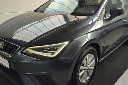 Seat Ibiza 62.650 km 11.490 &euro; Neustadt a. d. Weinstr. 67435
