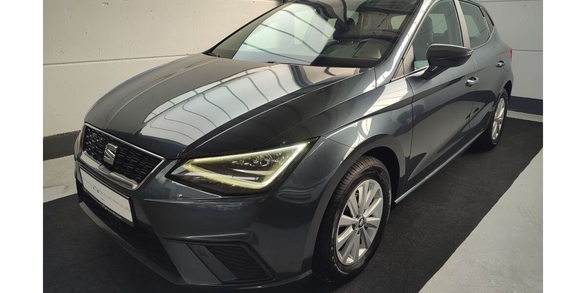Seat Ibiza 62.650 km 11.490 &euro; Neustadt a. d. Weinstr. 67435