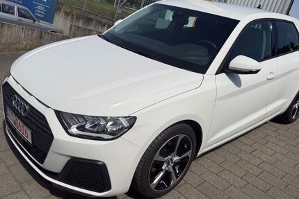 Audi A1 51.000 km 18.290 &euro; Frankenthal 67227
